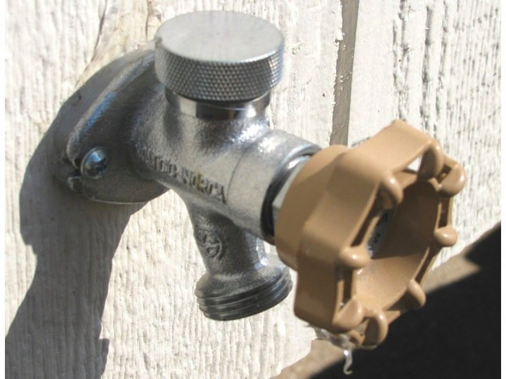 Best ideas about Outdoor Faucet Types
. Save or Pin Freeze proof faucets help backyard sauna enthusiasts chill Now.