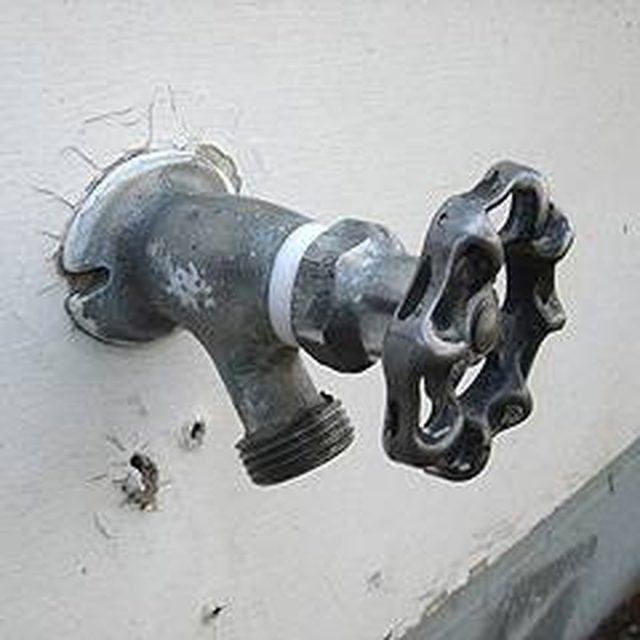 Best ideas about Outdoor Faucet Types
. Save or Pin Installing an Outside Water Faucet Now.