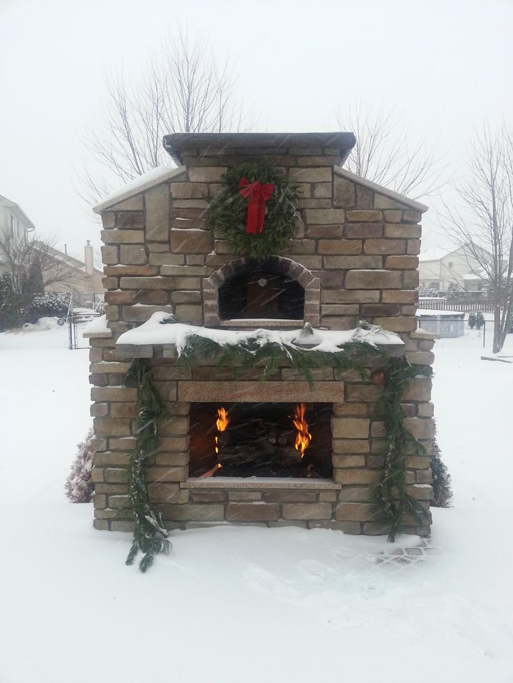 Best ideas about Outdoor Fireplace With Pizza Oven
. Save or Pin Best 25 Pizza oven fireplace ideas on Pinterest Now.