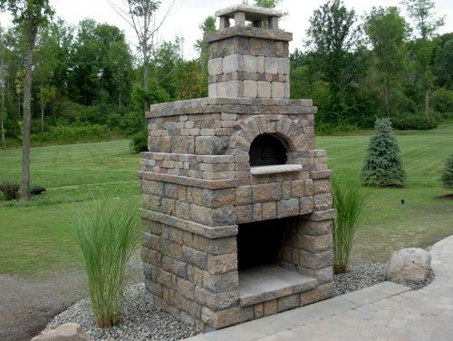 Best ideas about Outdoor Fireplace With Pizza Oven
. Save or Pin Best 25 Pizza oven fireplace ideas on Pinterest Now.