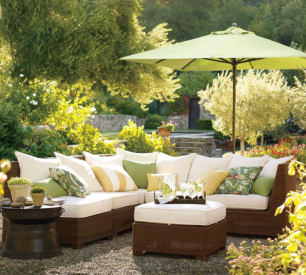 Best ideas about Outdoor Furniture Ideas
. Save or Pin Maintaining your outdoor furniture Outdoor Living Direct Now.