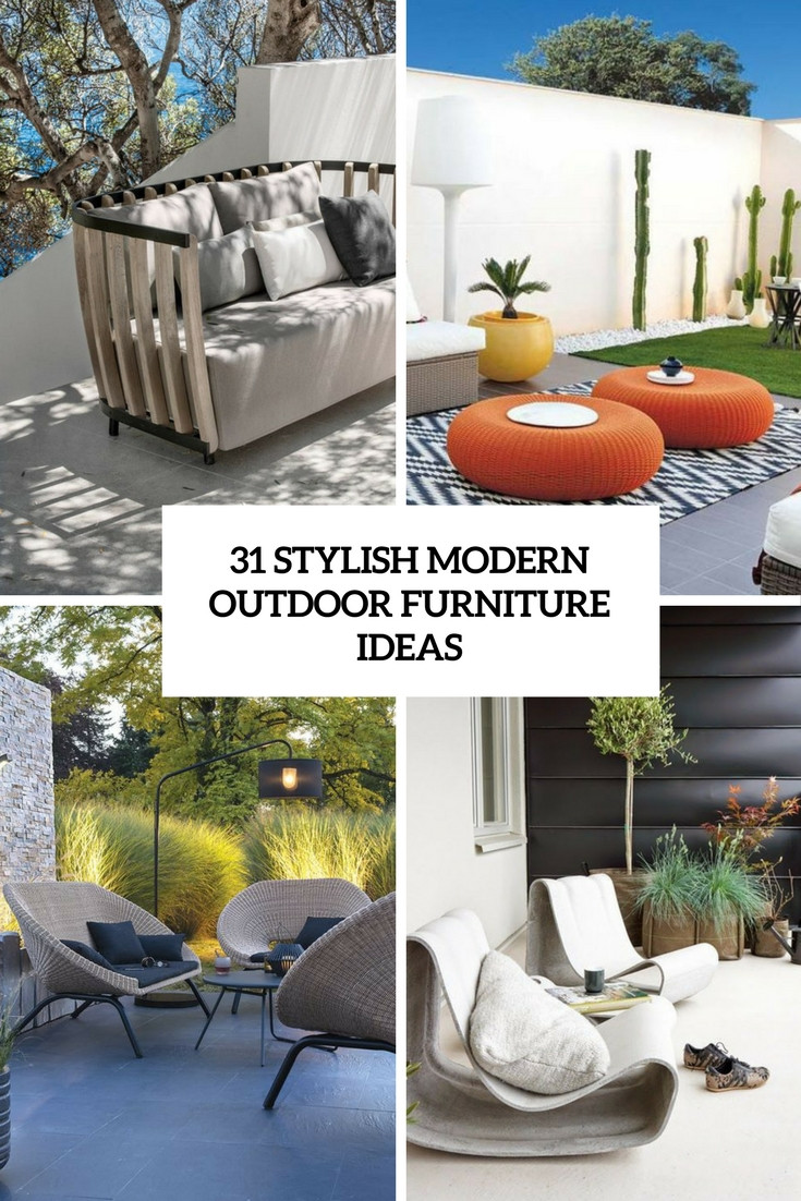 Best ideas about Outdoor Furniture Ideas
. Save or Pin DigsDigs Interior Decorating and Home Design Ideas Now.