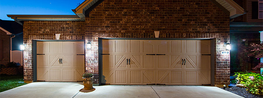 Best ideas about Outdoor Garage Lights
. Save or Pin Garage & Shed LED Lighting Gallery Now.