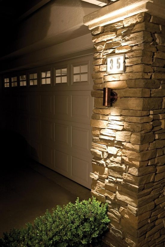 Best ideas about Outdoor Garage Lights
. Save or Pin Best 25 Garage lighting ideas on Pinterest Now.