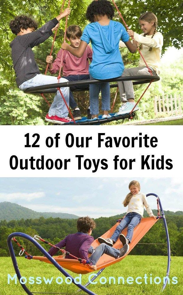 Best ideas about Outdoor Gift Ideas For Kids
. Save or Pin 1612 best Gift Guides for Kids images on Pinterest Now.