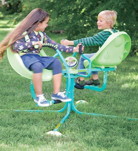 Best ideas about Outdoor Gift Ideas For Kids
. Save or Pin Amazon Indoor Outdoor Wurlybird Flyer Sturdy Now.