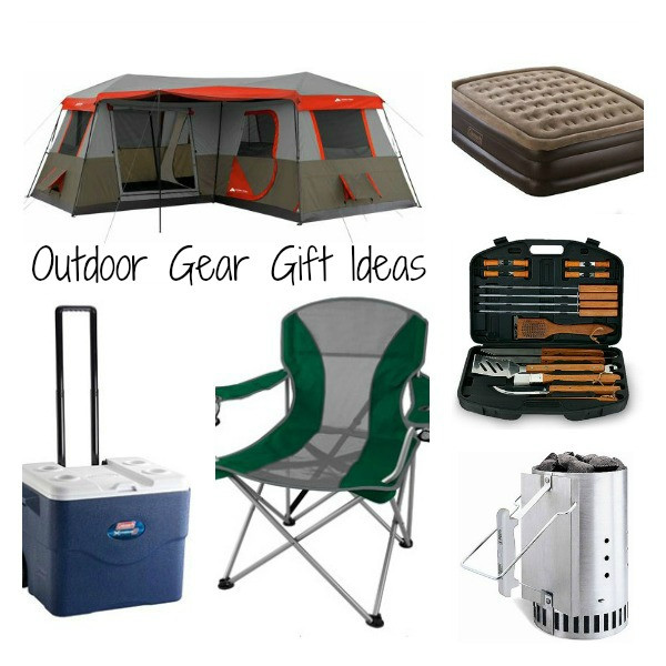 Best ideas about Outdoor Gift Ideas
. Save or Pin Outdoor Adventure Gear Gift Ideas for Father s Day Now.