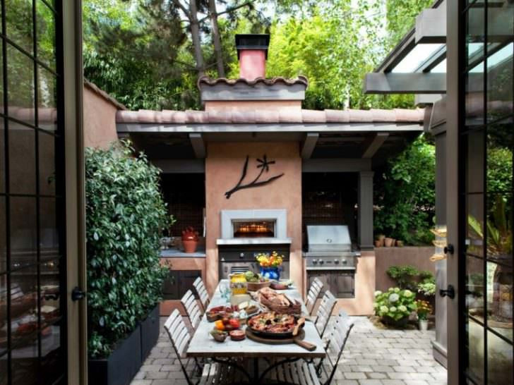 Best ideas about Outdoor Kitchen Ideas DIY
. Save or Pin Top 20 DIY Outdoor Kitchen Ideas Now.