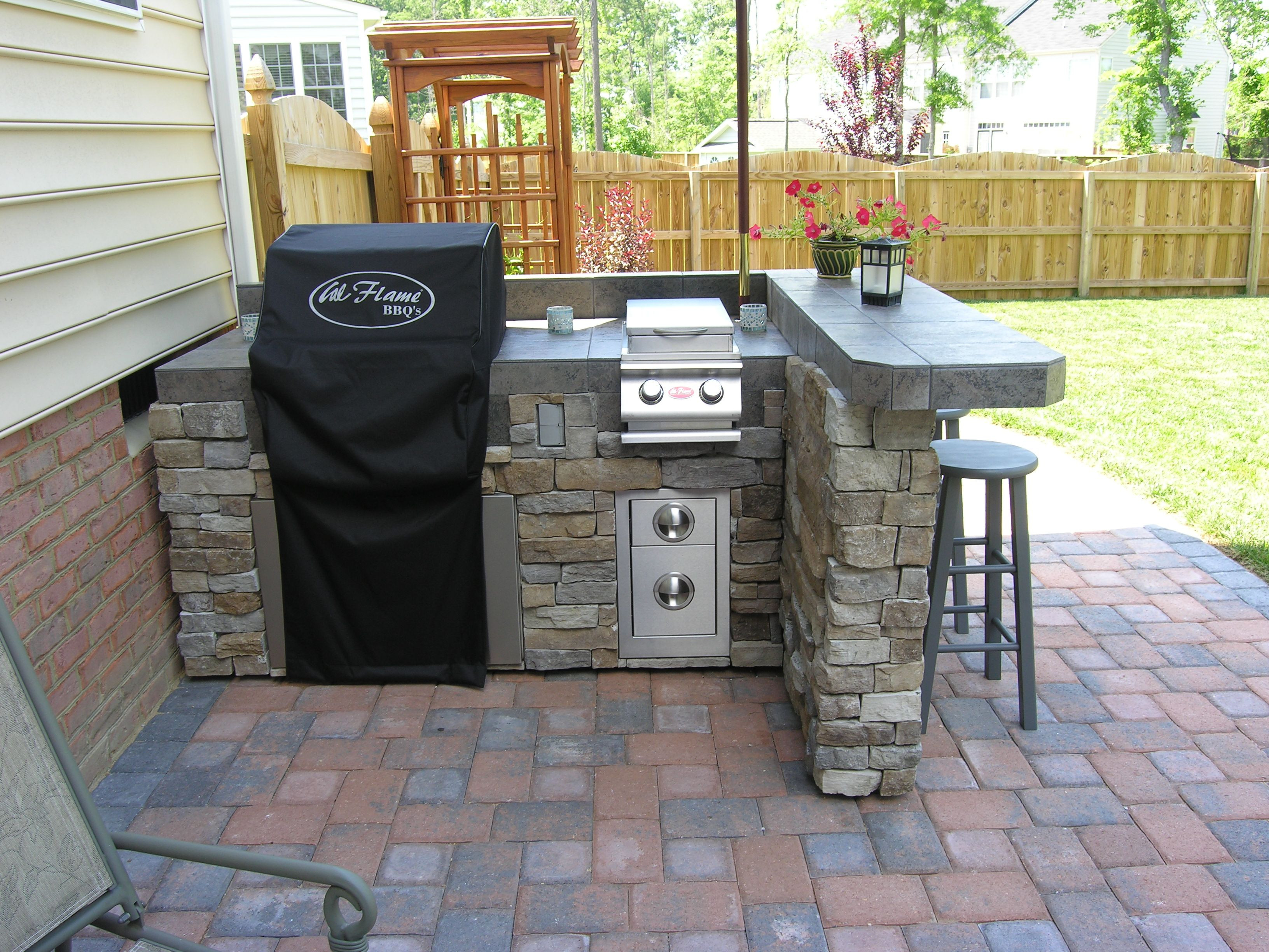 Best ideas about Outdoor Kitchen Ideas DIY
. Save or Pin These DIY Outdoor Kitchen Plans Turn Your Backyard Into Now.