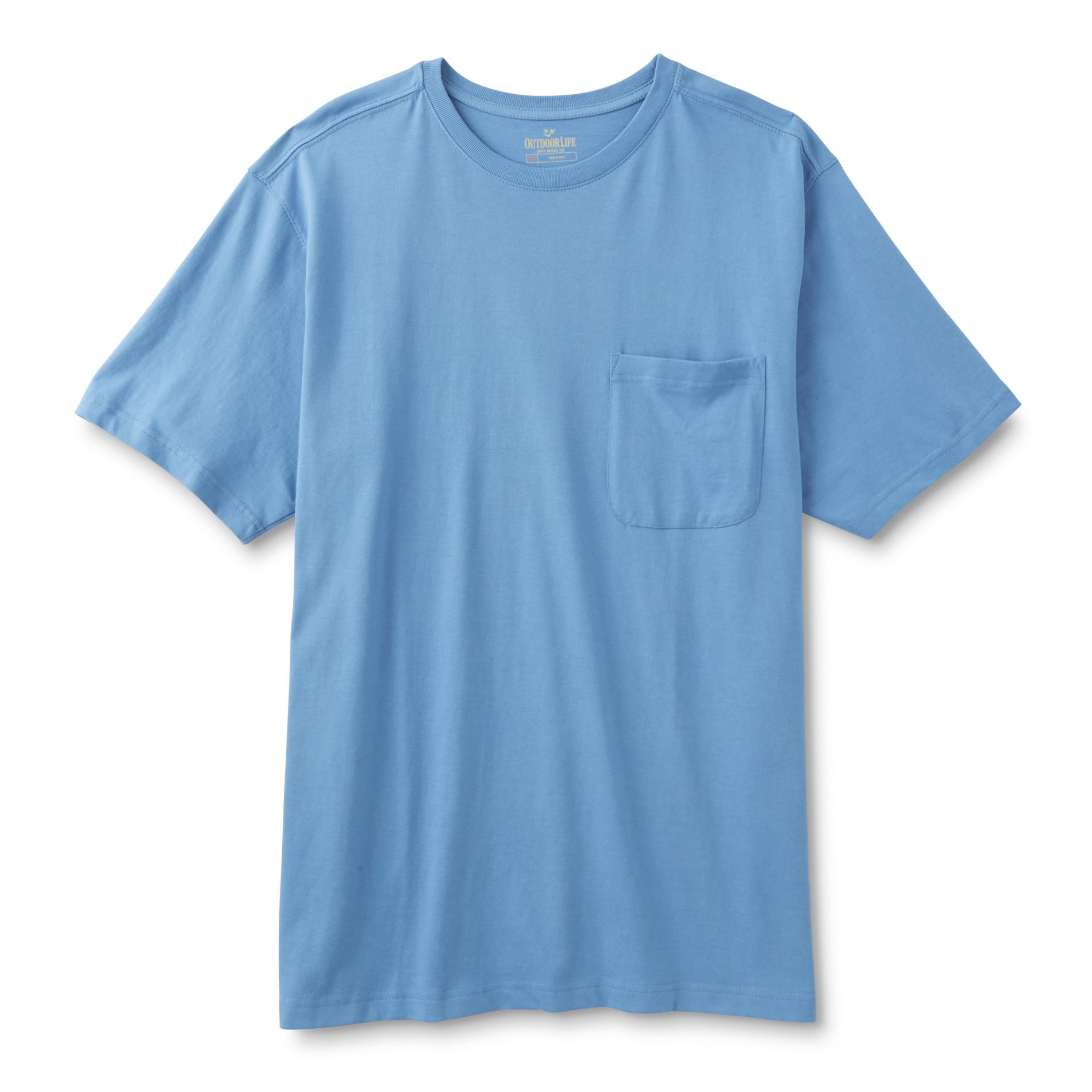 Best ideas about Outdoor Life Shirts
. Save or Pin Outdoor Life Men s Big & Tall River Washed T Shirt Now.