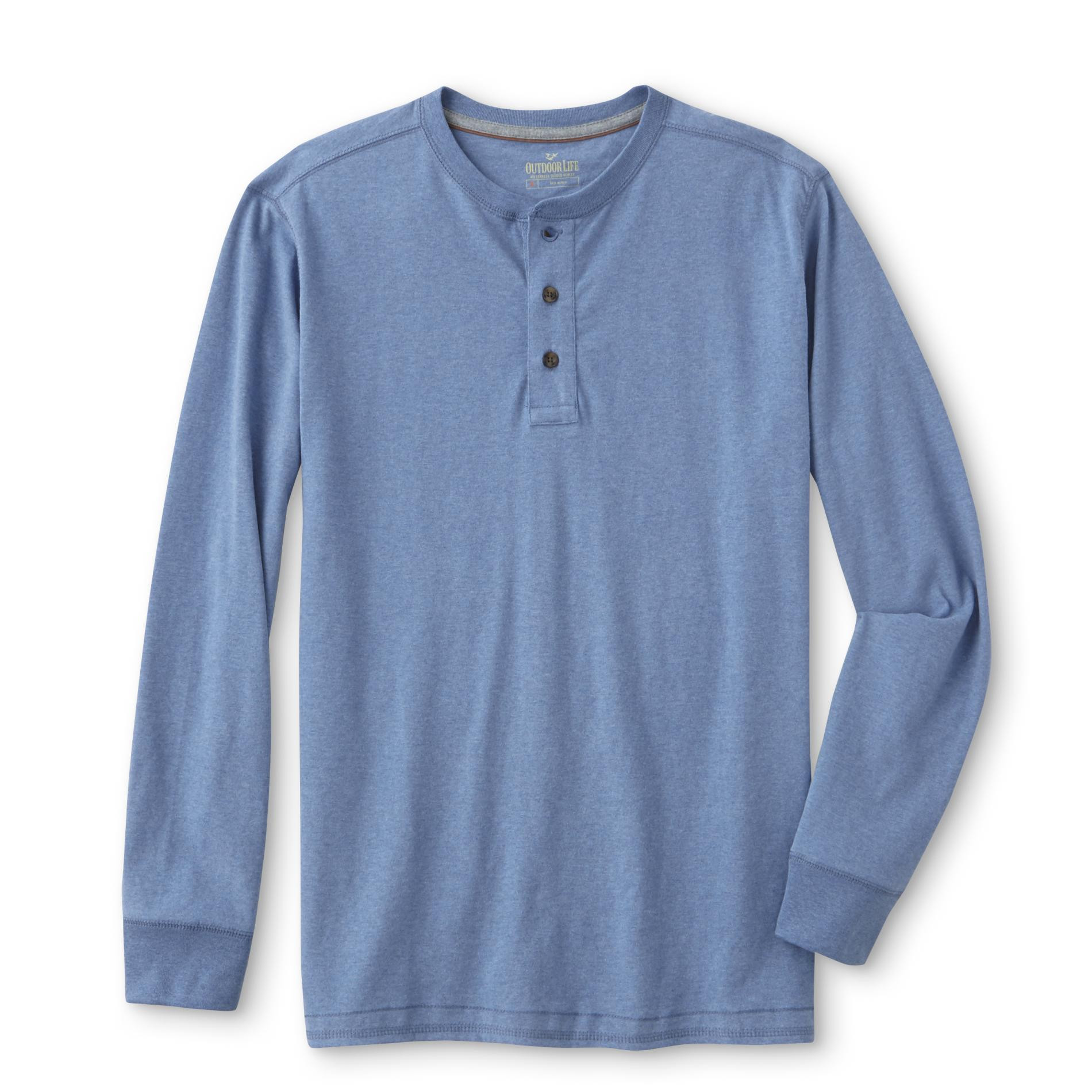 Best ideas about Outdoor Life Shirts
. Save or Pin Outdoor Life Men s Wilderness Sueded Henley Shirt Now.