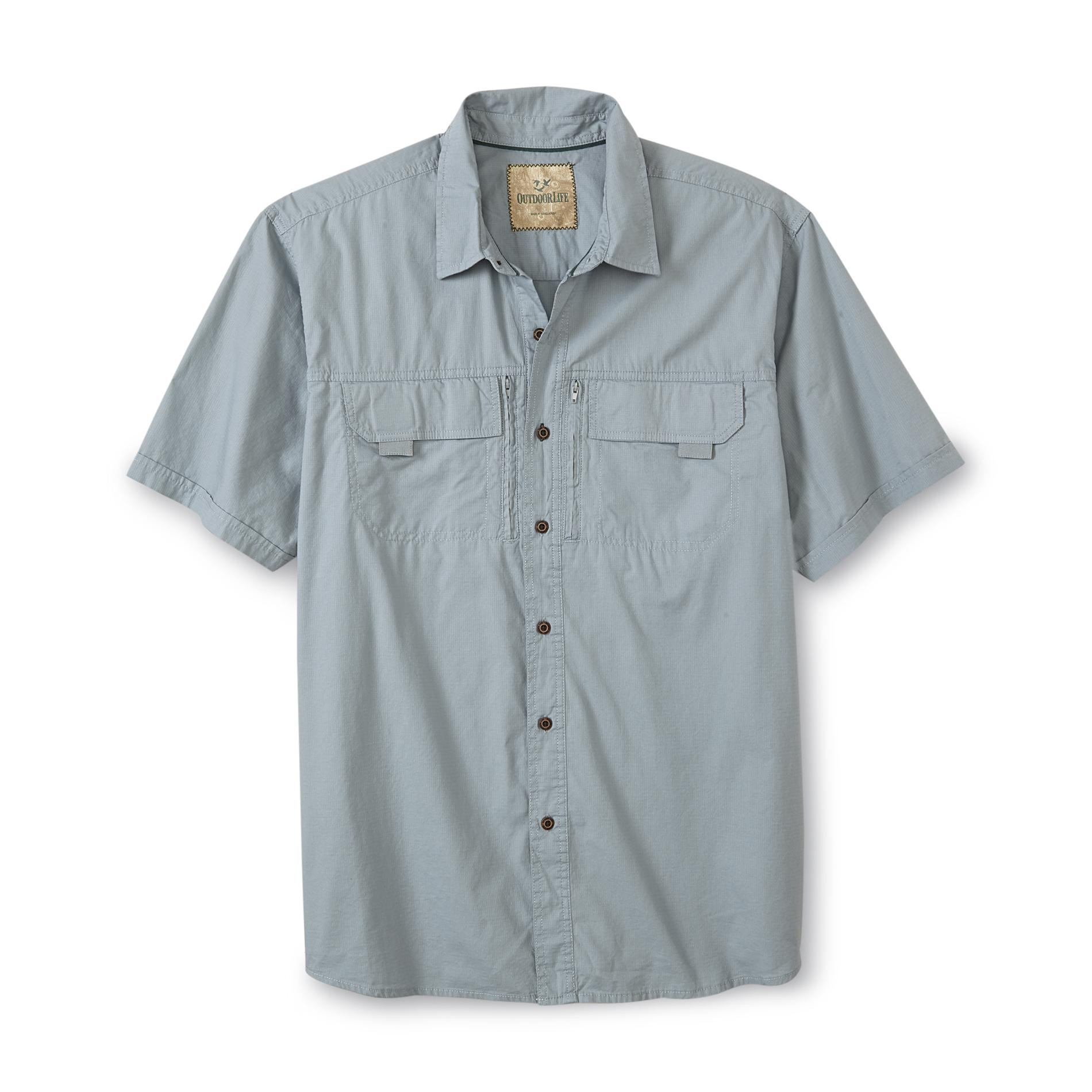 Best ideas about Outdoor Life Shirts
. Save or Pin Outdoor Life Men s Camp Shirt Now.