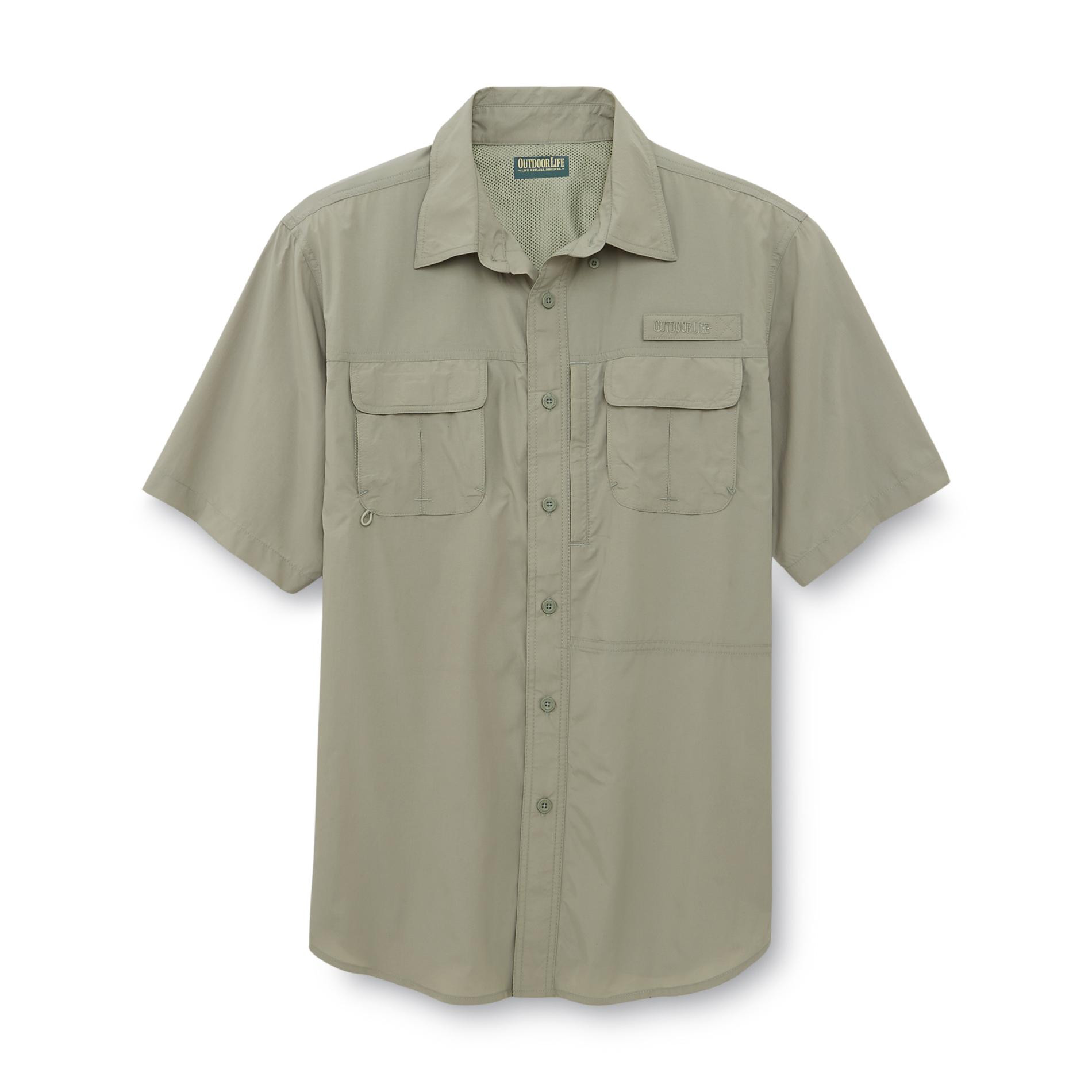 Best ideas about Outdoor Life Shirts
. Save or Pin Outdoor Life Men s Adventure Shirt Now.