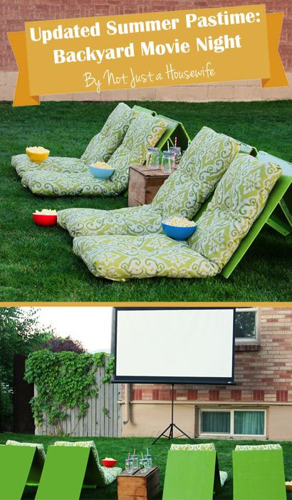 Best ideas about Outdoor Movie Projector DIY
. Save or Pin Best 25 Outdoor projector ideas on Pinterest Now.