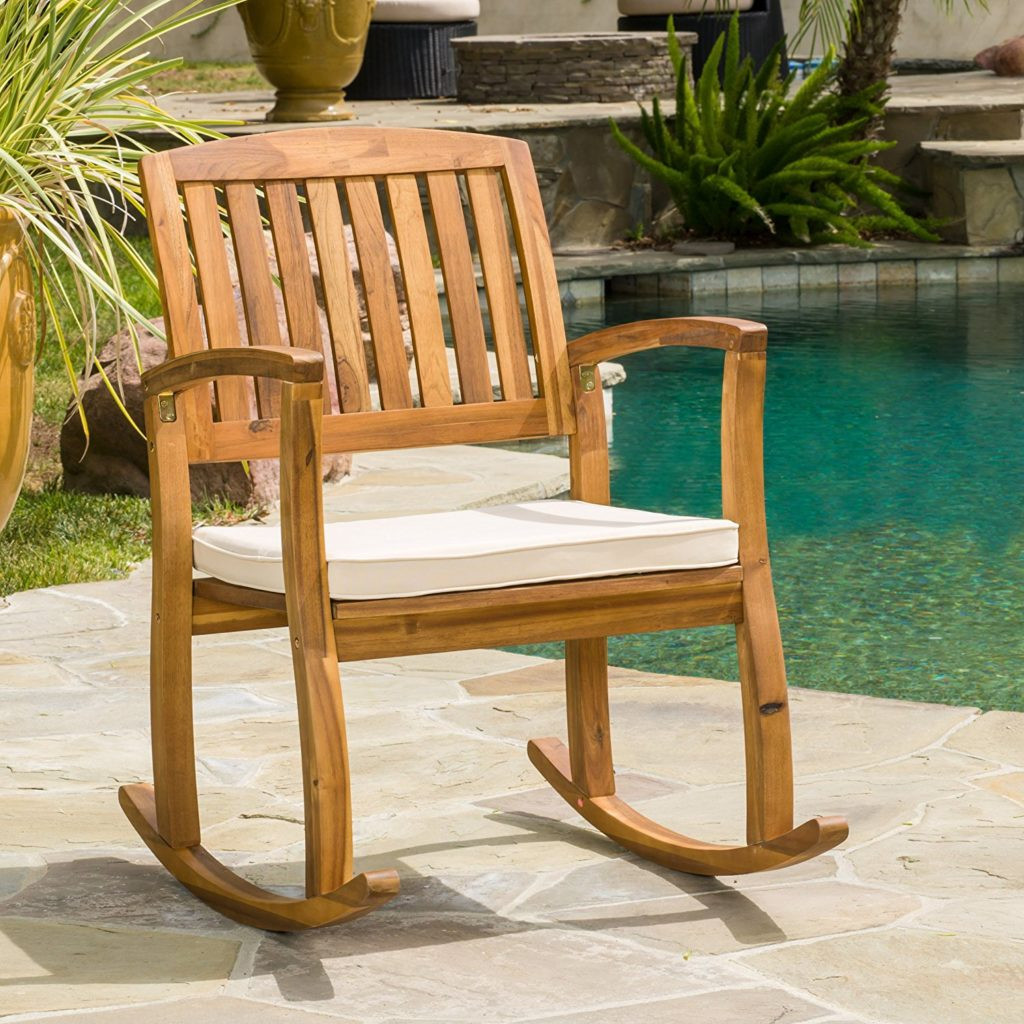 Best ideas about Outdoor Patio Chairs
. Save or Pin Best Acacia Wood Outdoor Furniture 2019 Buying Guide Now.