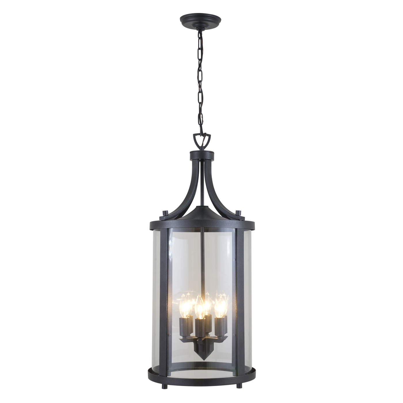 Best ideas about Outdoor Pendant Lighting
. Save or Pin DVI Niagara 6 Light Outdoor Pendant Now.