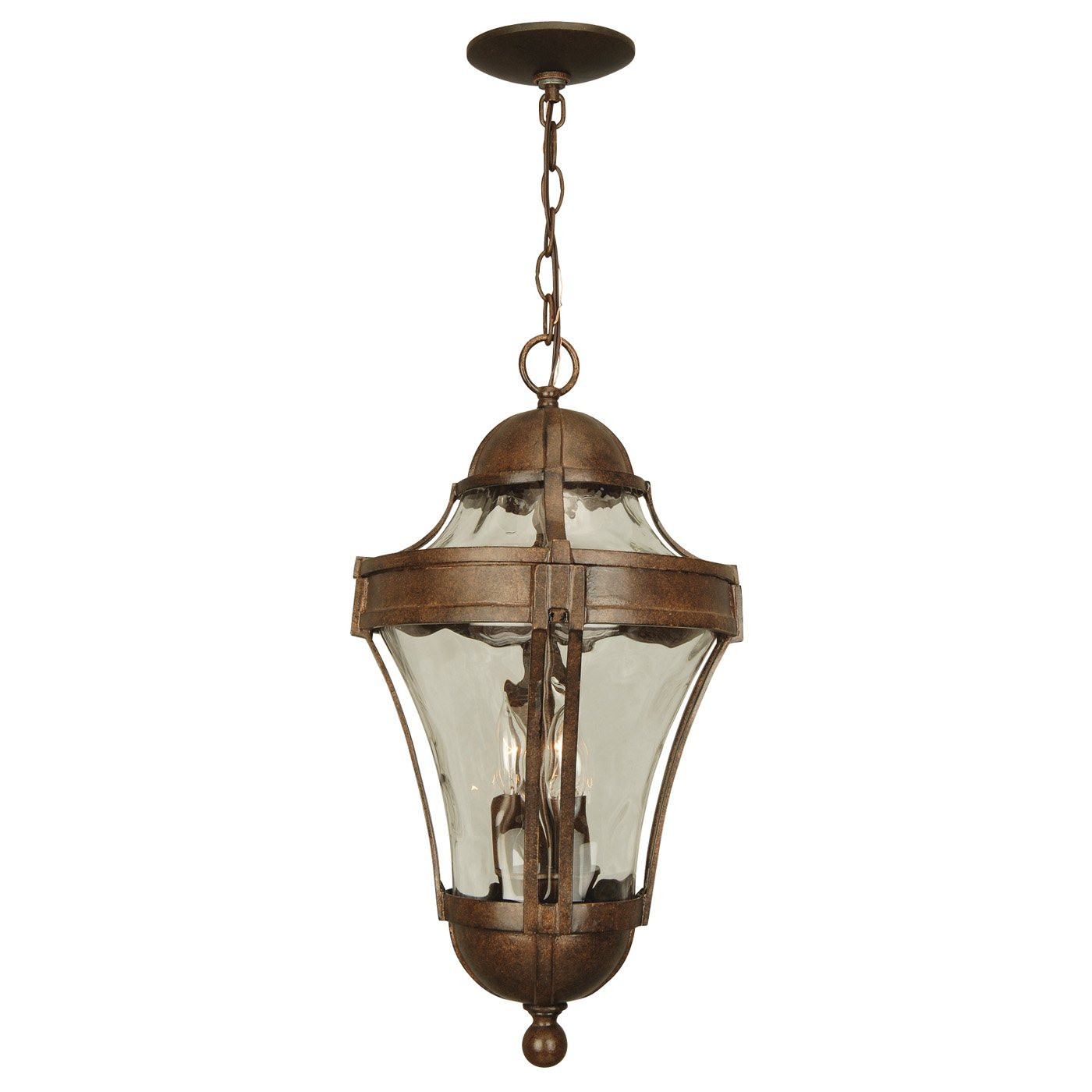 Best ideas about Outdoor Pendant Lighting
. Save or Pin Craftmade Z4221 3 Light Parish Outdoor Pendant Now.