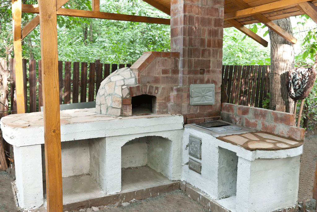 Best ideas about Outdoor Pizza Oven Plans DIY
. Save or Pin How to build an outdoor pizza oven Now.