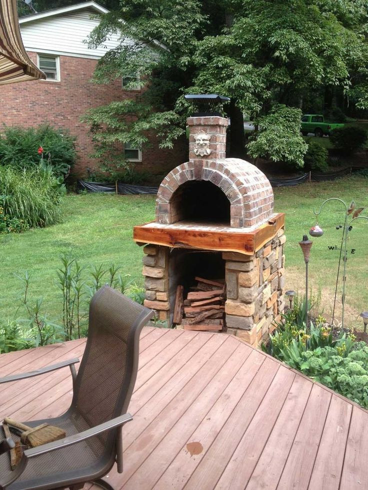 Best ideas about Outdoor Pizza Oven Plans DIY
. Save or Pin Diy Outdoor Pizza Oven Plans Home Romantic Now.