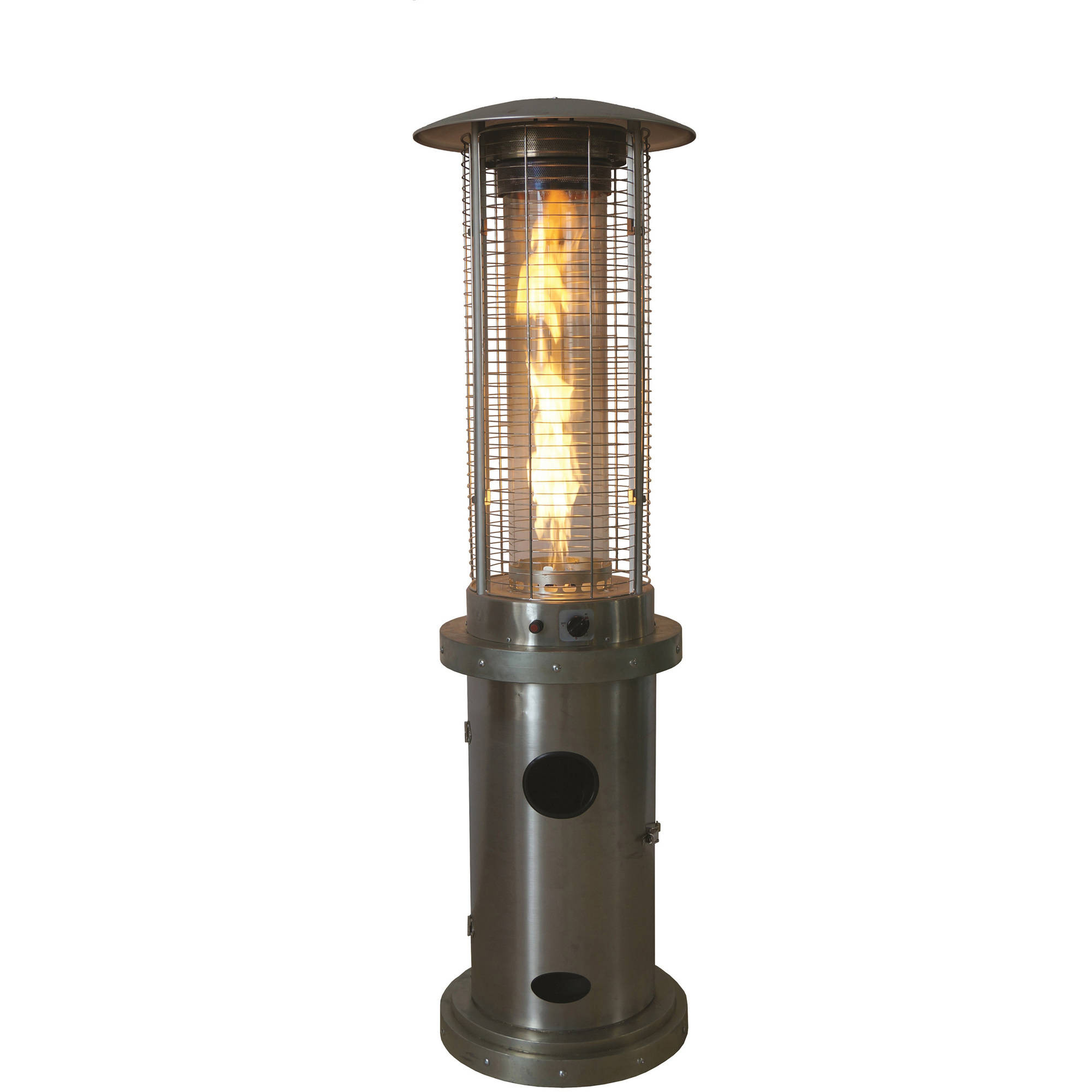 Best ideas about Outdoor Propane Heater
. Save or Pin Stainless Steel Outdoor Patio Heater Propane LP Gas Now.