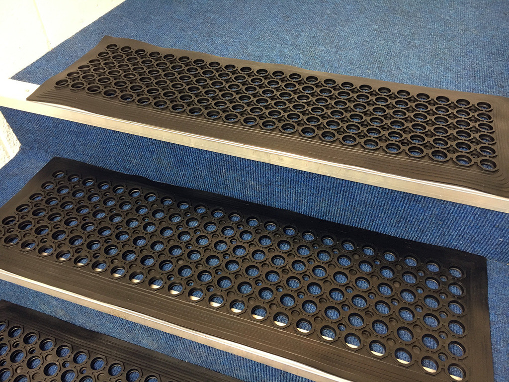 Best ideas about Outdoor Rubber Stair Treads
. Save or Pin Heavy duty rubber stair treads step mats covers outdoor Now.