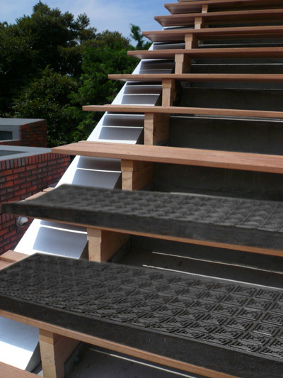 Best ideas about Outdoor Rubber Stair Treads
. Save or Pin EXTRA PRICE STAIR TREADS RUBBER IDEAL FOR OUTDOOR Now.