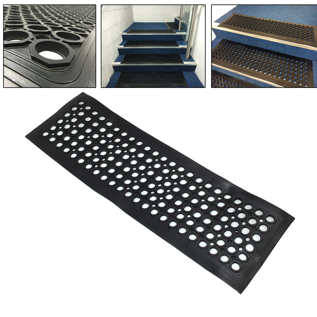 Best ideas about Outdoor Rubber Stair Treads
. Save or Pin Heavy duty rubber stair treads step mats covers outdoor Now.