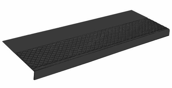 Best ideas about Outdoor Rubber Stair Treads
. Save or Pin Outdoor Recycled Rubber Stair Treads are Outside Rubber Now.