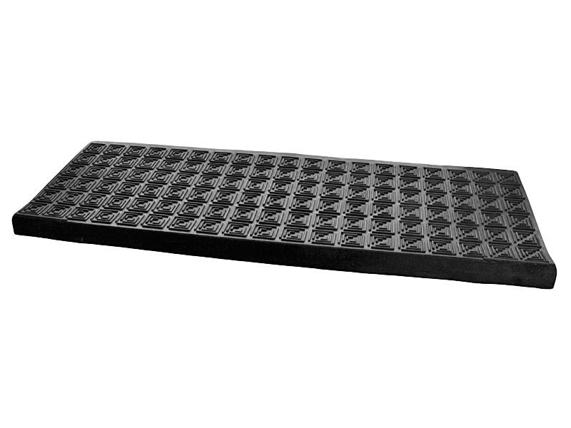 Best ideas about Outdoor Rubber Stair Treads
. Save or Pin HEAVY DUTY RUBBER STAIR TREADS STEP COVERS OUTDOOR NON Now.