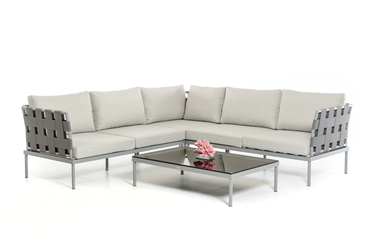 Best ideas about Outdoor Sectional Sofa
. Save or Pin Renava Hamptons Modern Outdoor Sectional Sofa Set Now.