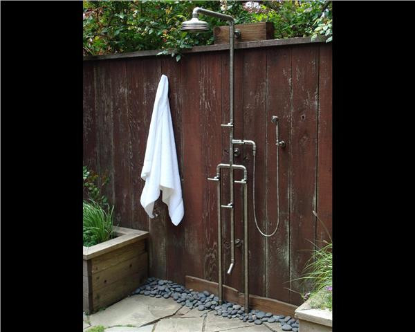 Best ideas about Outdoor Shower Fixtures
. Save or Pin Craft1945 Now.
