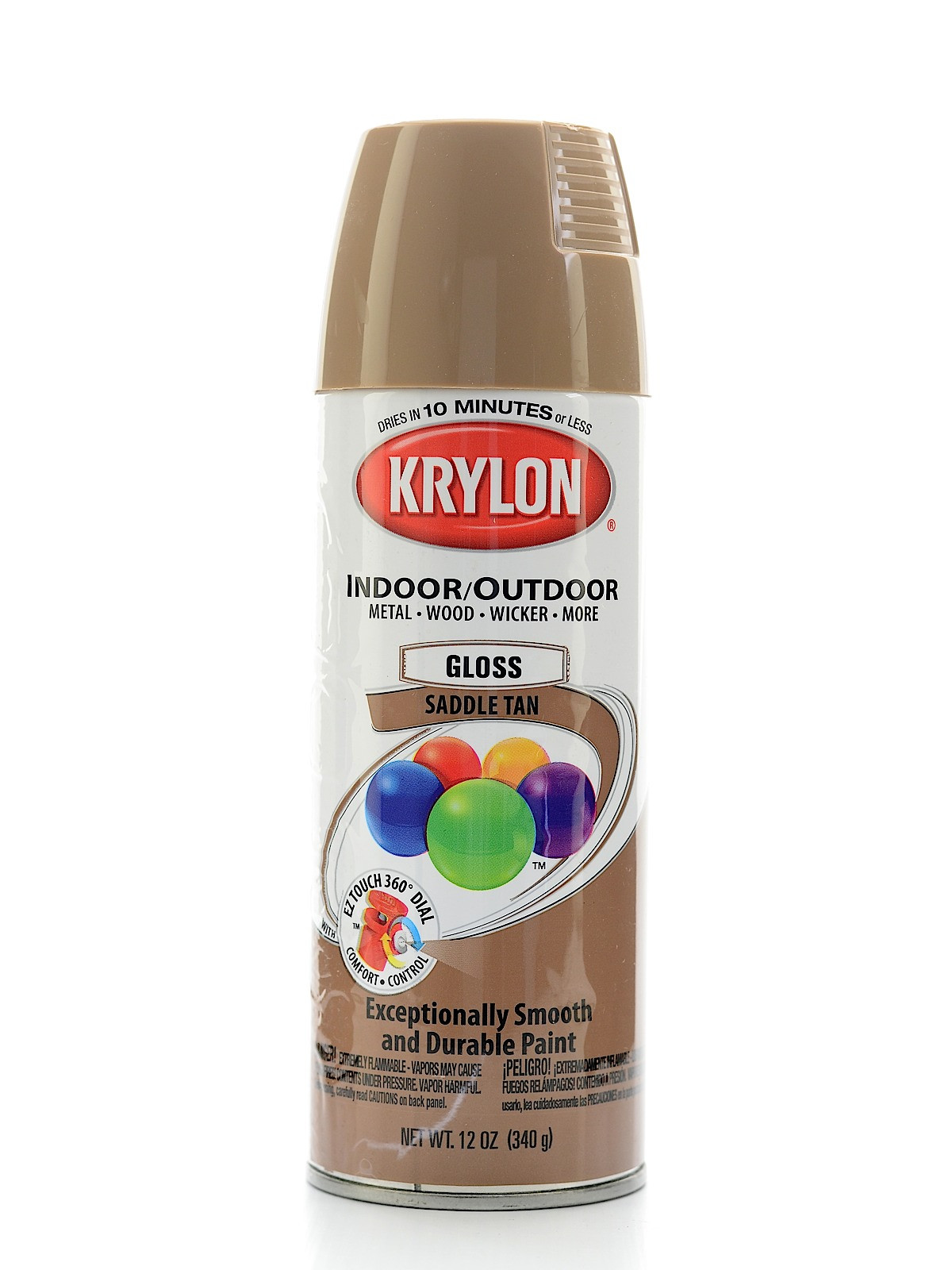 Best ideas about Outdoor Spray Paint
. Save or Pin Krylon Indoor Outdoor Spray Paint Now.