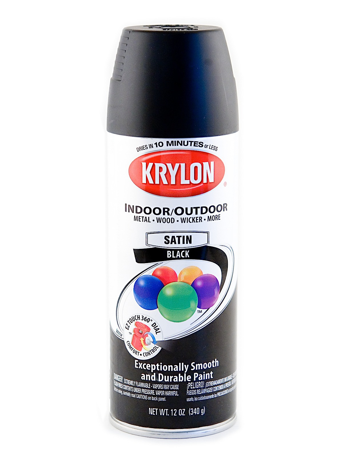 Best ideas about Outdoor Spray Paint
. Save or Pin Krylon Indoor Outdoor Spray Paint Now.