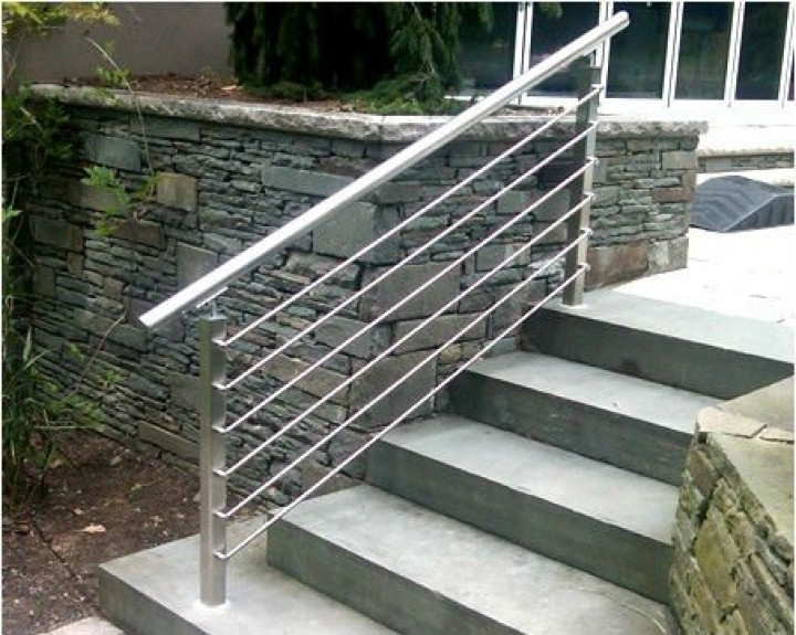 Best ideas about Outdoor Stair Railing Home Depot
. Save or Pin Outdoor Stair Railing Home Depot New Design Install With Now.