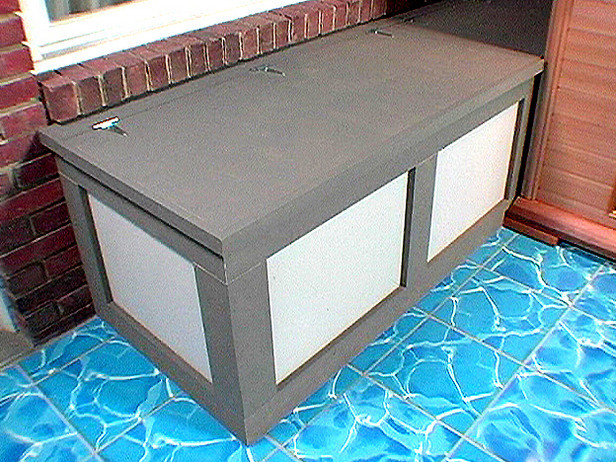 Best ideas about Outdoor Storage Bench DIY
. Save or Pin How to Build a Storage Bench how tos Now.