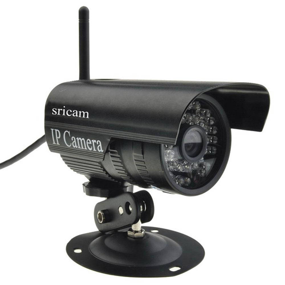 Best ideas about Outdoor Wifi Security Camera
. Save or Pin Sricam Outdoor Wireless Wifi Security Webcam IR IP P2P Now.