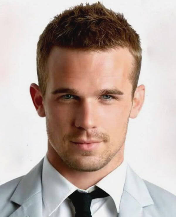 Best ideas about Oval Face Haircuts Male
. Save or Pin MEN How Do I Choose A Hairstyle That s Right For Me Now.