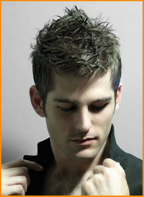 Best ideas about Oval Face Haircuts Male
. Save or Pin Hairstyles For Oval Face Men Now.