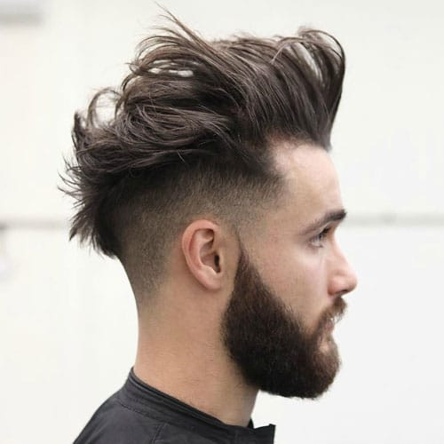 Best ideas about Oval Face Haircuts Male
. Save or Pin Men s Hairstyles For Oval Faces Now.