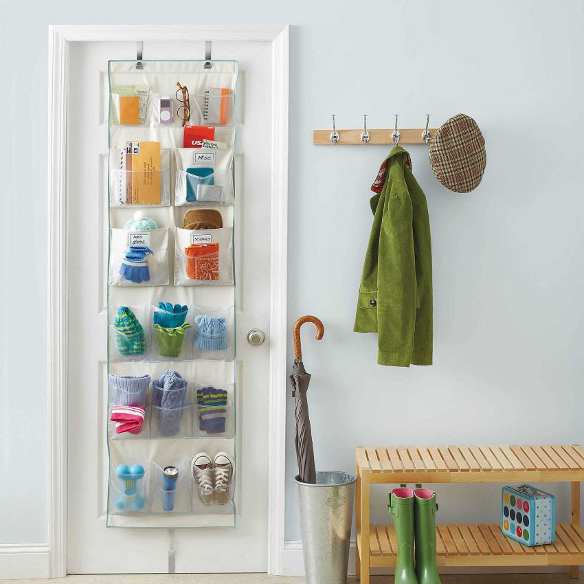 Best ideas about Over The Door Bathroom Organizer
. Save or Pin 10 Ways to Make Your Roommate More Organized for a Clutter Now.