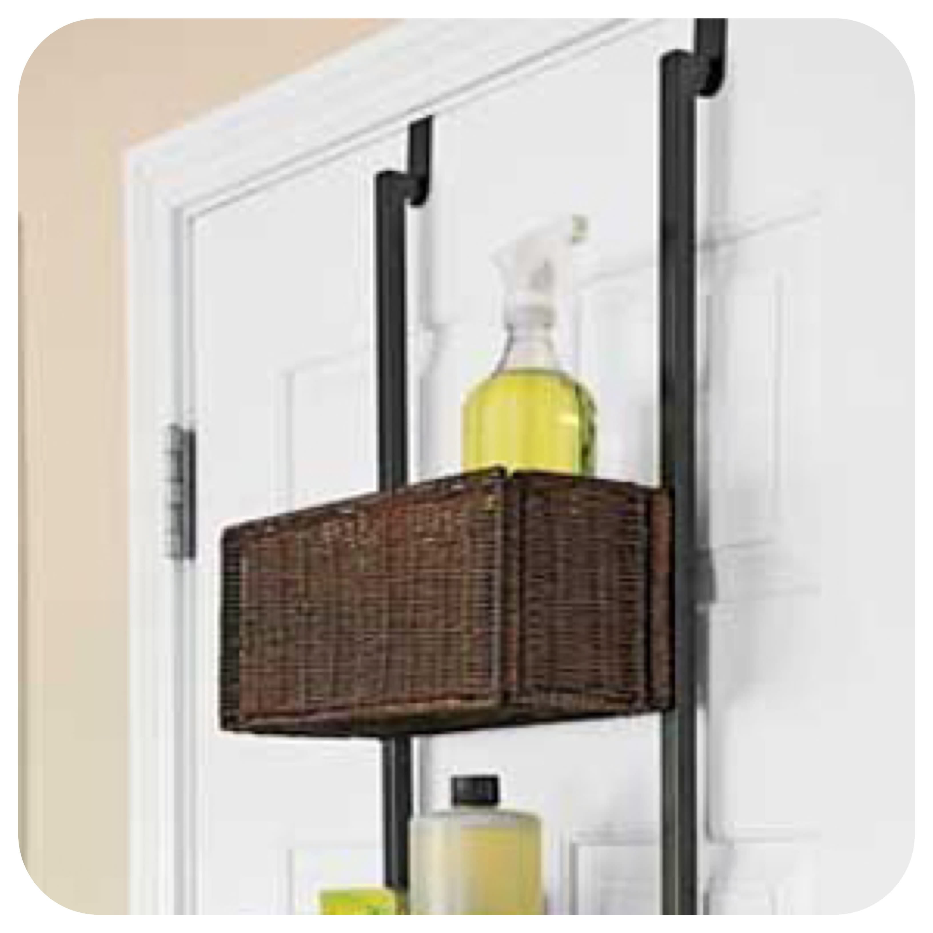 Best ideas about Over The Door Bathroom Organizer
. Save or Pin How to Organize Your Bathroom iMom Now.