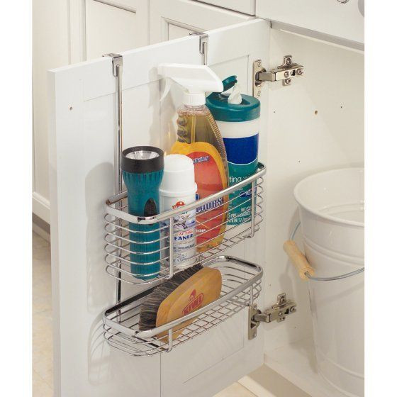 Best ideas about Over The Door Bathroom Organizer
. Save or Pin Space Saving Storage Ideas That Will Maximize Your Small Now.