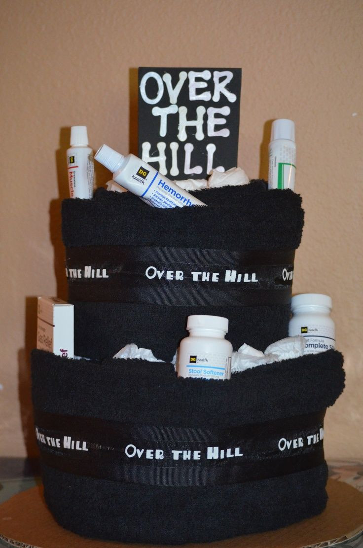 Best ideas about Over The Hill Birthday Decorations
. Save or Pin 90 best Over the Hill Party images on Pinterest Now.