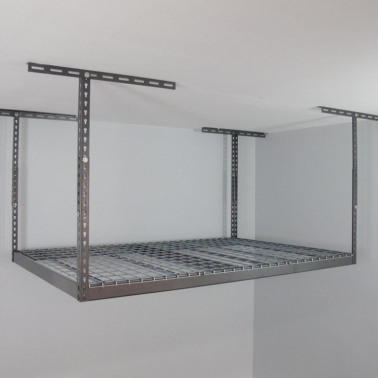 Best ideas about Overhead Garage Storage Rack
. Save or Pin Best 25 Garage storage racks ideas on Pinterest Now.