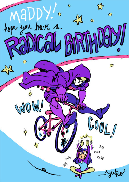 Best ideas about Overwatch Birthday Card
. Save or Pin HAPPY BIRTHDAY MADDY Now.