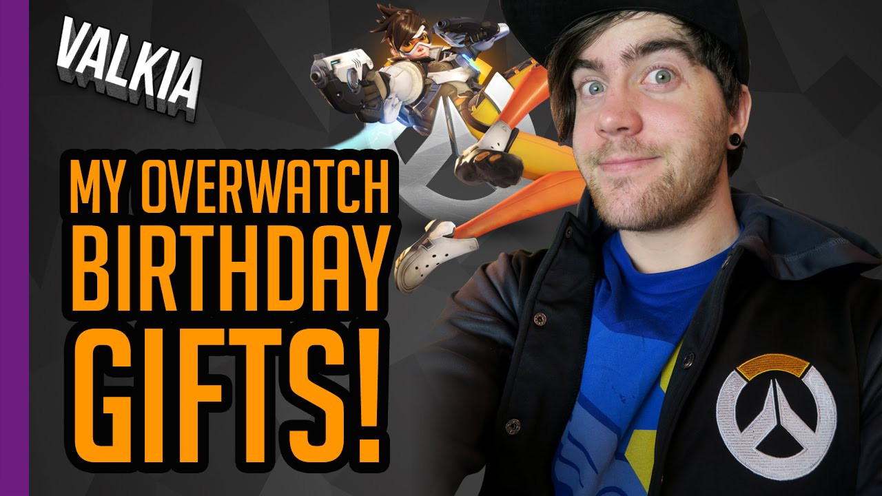 Best ideas about Overwatch Gift Ideas
. Save or Pin My Overwatch Birthday Gifts Now.