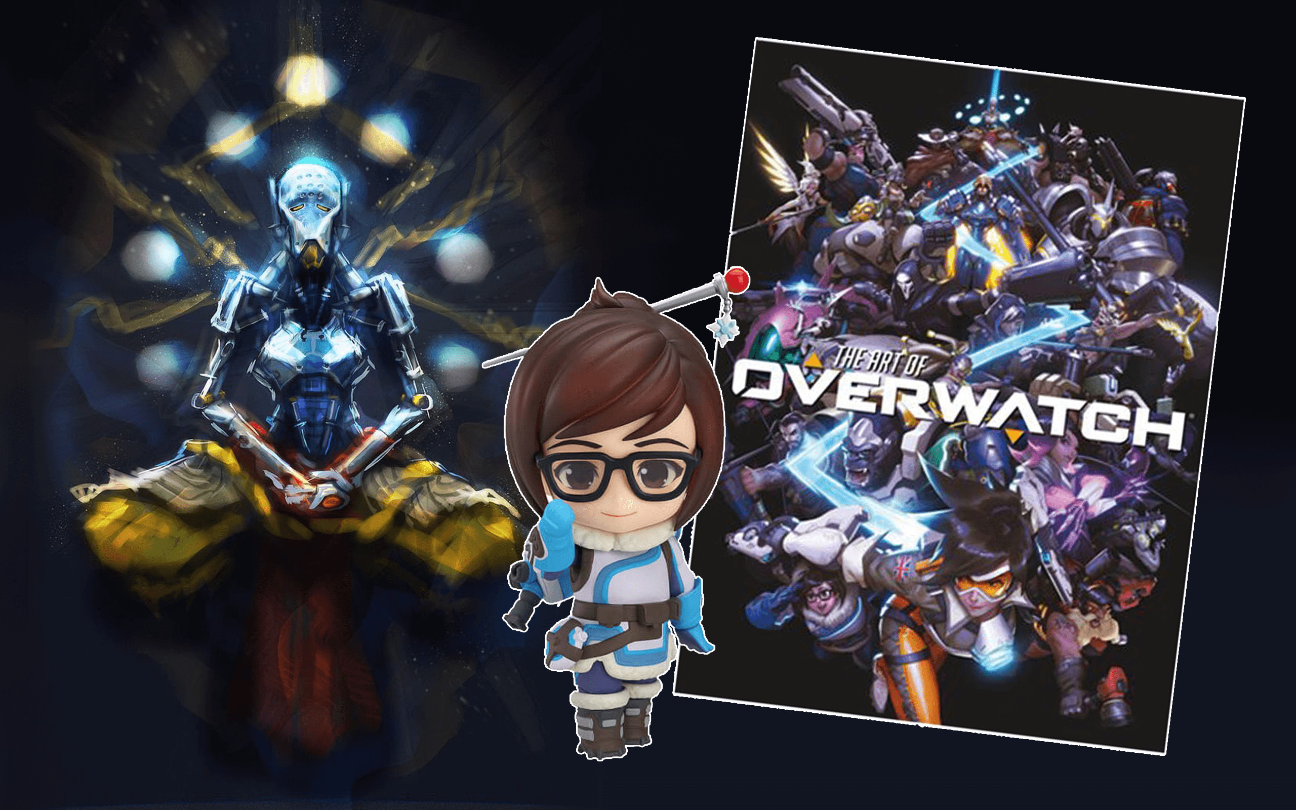 Best ideas about Overwatch Gift Ideas
. Save or Pin 15 Overwatch Gifts to Supplement Your Habit DiscoverGeek Now.