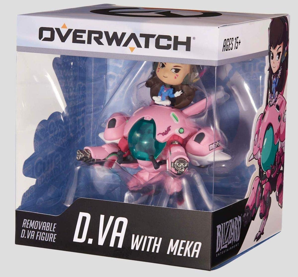 Best ideas about Overwatch Gift Ideas
. Save or Pin n3rdabl3 Holiday Gift Guide Overwatch Gifts n3rdabl3 Now.