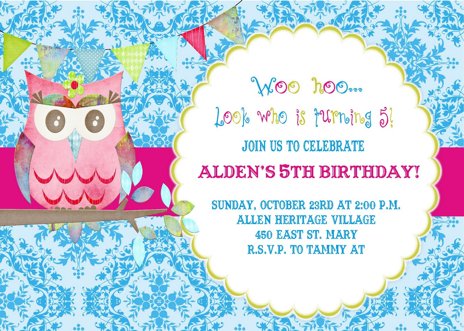 Best ideas about Owl Birthday Invitations
. Save or Pin Look Whoo’s Having a Party Owl Birthday Party Now.