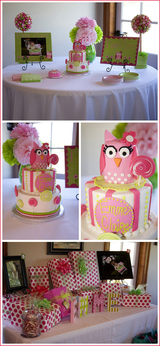 Best ideas about Owl Birthday Party Decorations
. Save or Pin needing some more ideas for an owl themed party CafeMom Now.